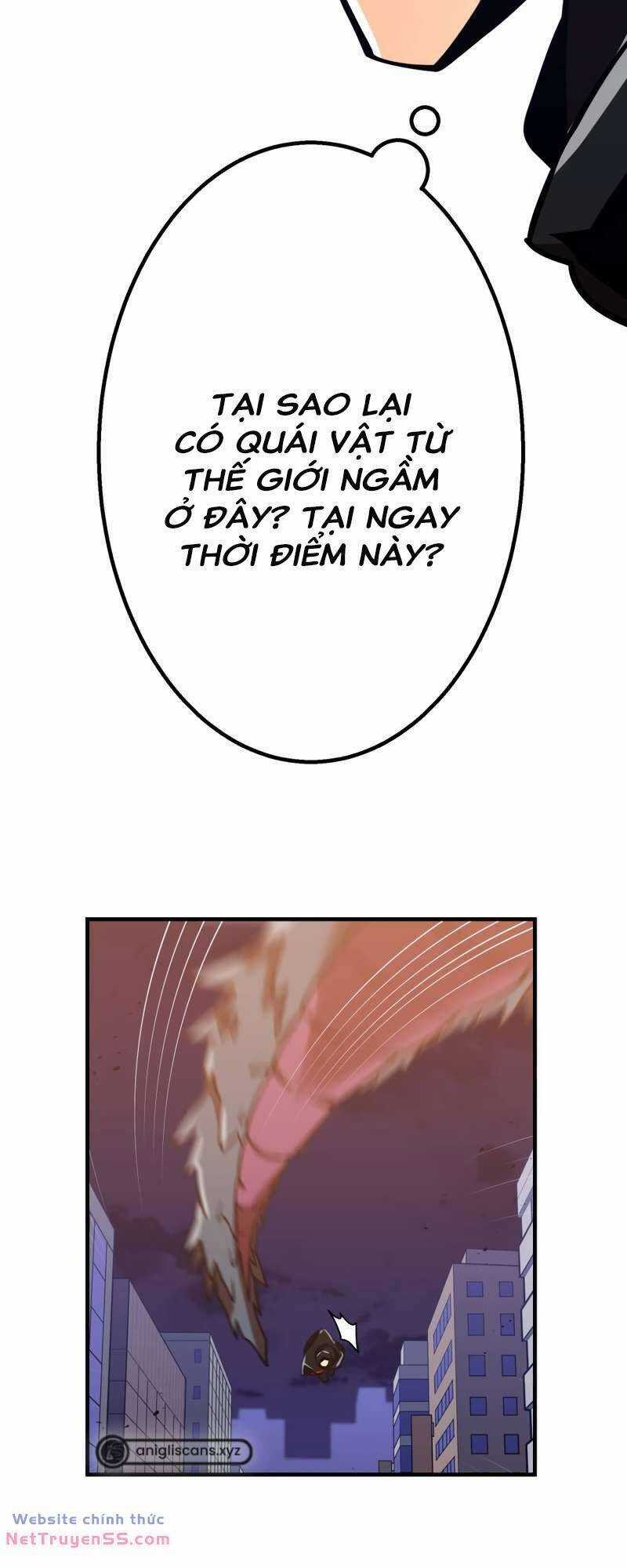 Huyết Thánh Cứu Thế Chủ~ Ta Chỉ Cần 0.0000001% Đã Trở Thành Vô Địch Chapter 62 trang 79