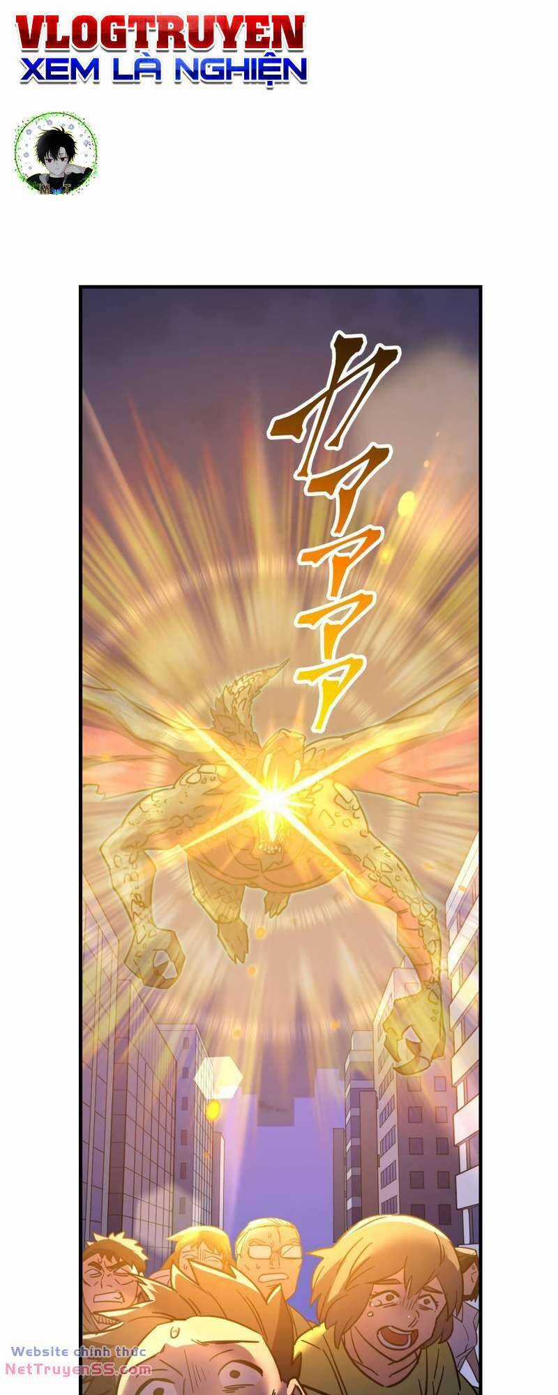 Huyết Thánh Cứu Thế Chủ~ Ta Chỉ Cần 0.0000001% Đã Trở Thành Vô Địch Chapter 62 trang 80