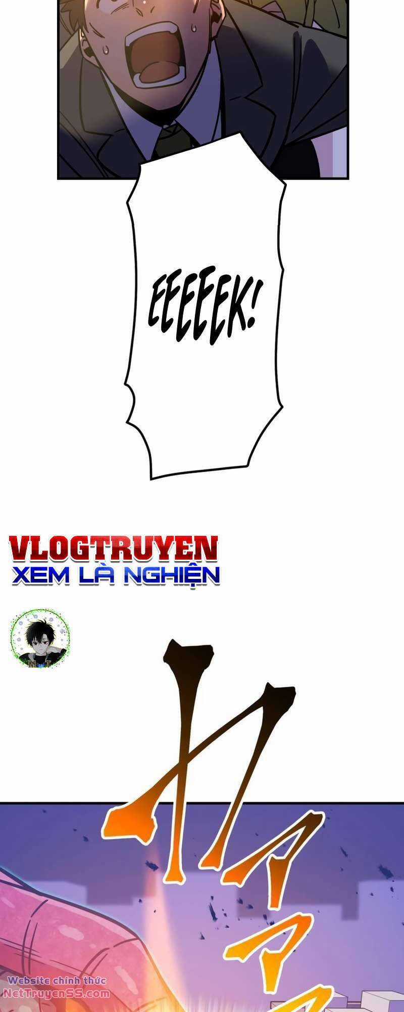 Huyết Thánh Cứu Thế Chủ~ Ta Chỉ Cần 0.0000001% Đã Trở Thành Vô Địch Chapter 62 trang 81