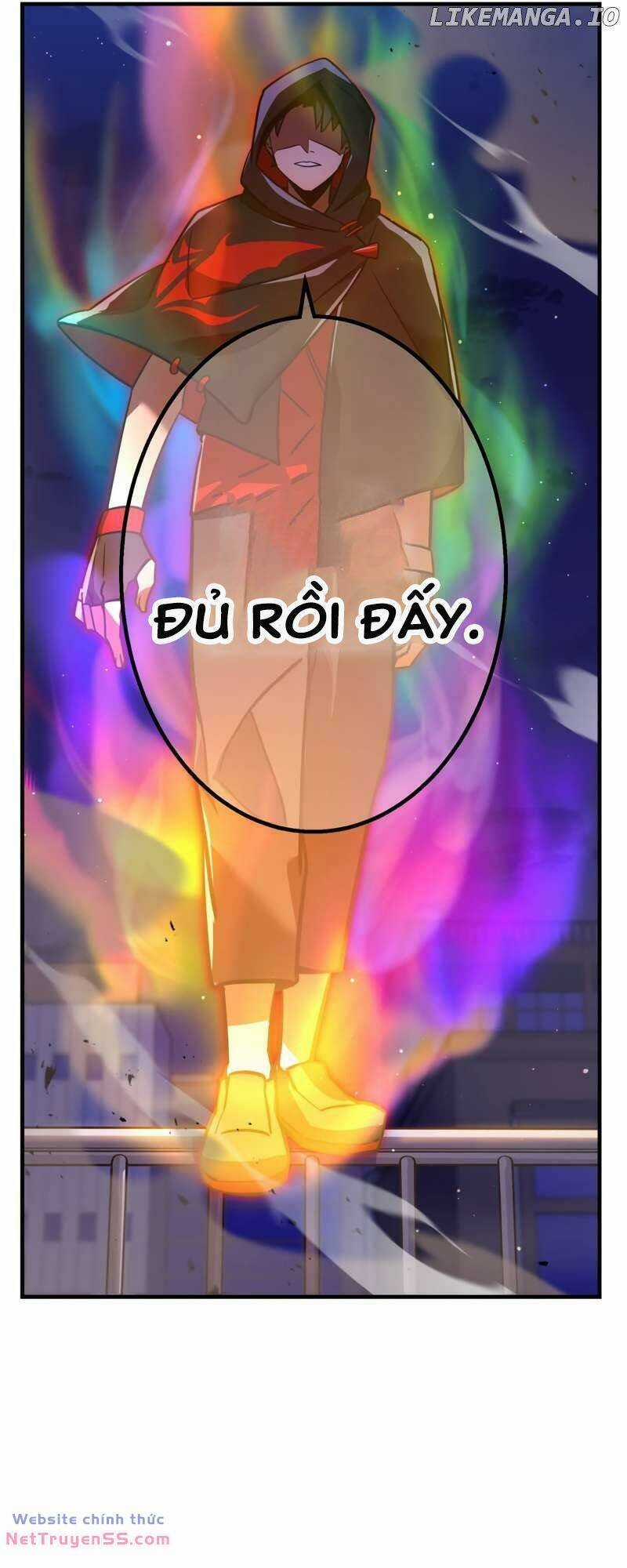 Huyết Thánh Cứu Thế Chủ~ Ta Chỉ Cần 0.0000001% Đã Trở Thành Vô Địch Chapter 62 trang 84