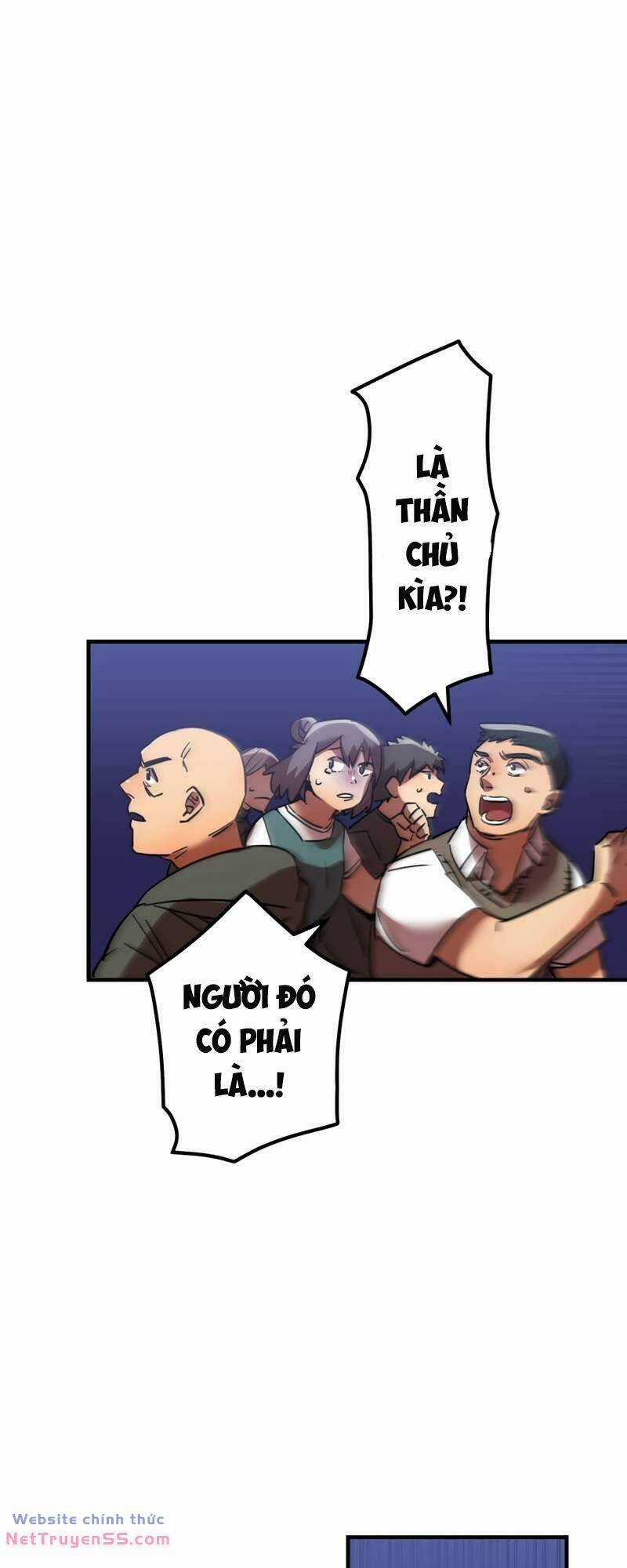 Huyết Thánh Cứu Thế Chủ~ Ta Chỉ Cần 0.0000001% Đã Trở Thành Vô Địch Chapter 62 trang 85