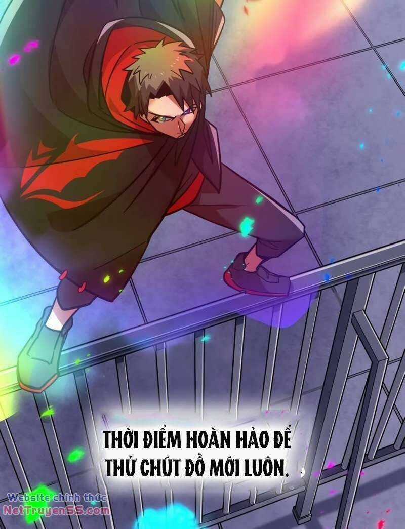 Huyết Thánh Cứu Thế Chủ~ Ta Chỉ Cần 0.0000001% Đã Trở Thành Vô Địch Chapter 62 trang 88