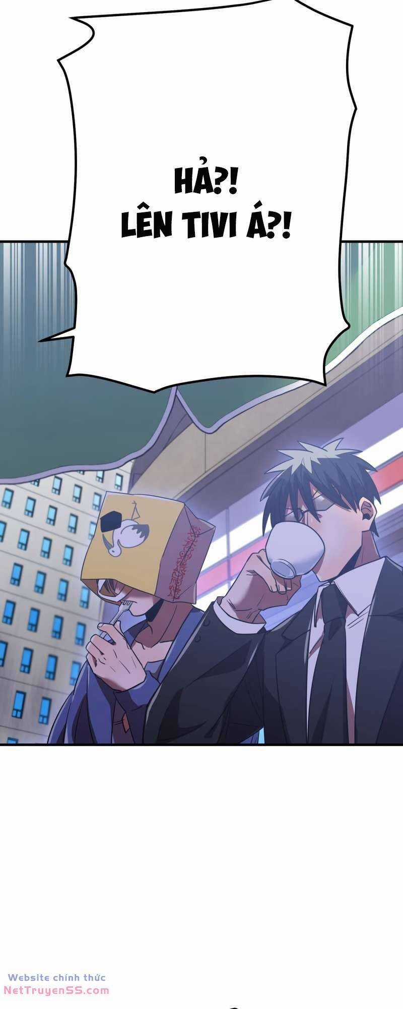 Huyết Thánh Cứu Thế Chủ~ Ta Chỉ Cần 0.0000001% Đã Trở Thành Vô Địch Chapter 62 trang 9