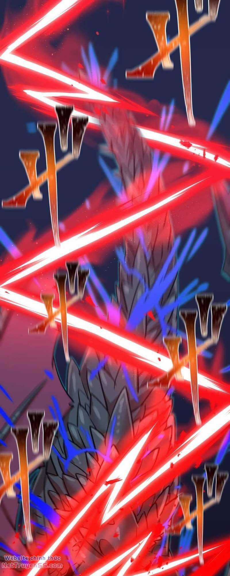 Huyết Thánh Cứu Thế Chủ~ Ta Chỉ Cần 0.0000001% Đã Trở Thành Vô Địch Chapter 62 trang 92