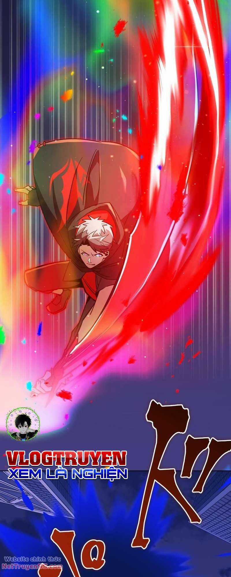 Huyết Thánh Cứu Thế Chủ~ Ta Chỉ Cần 0.0000001% Đã Trở Thành Vô Địch Chapter 62 trang 94