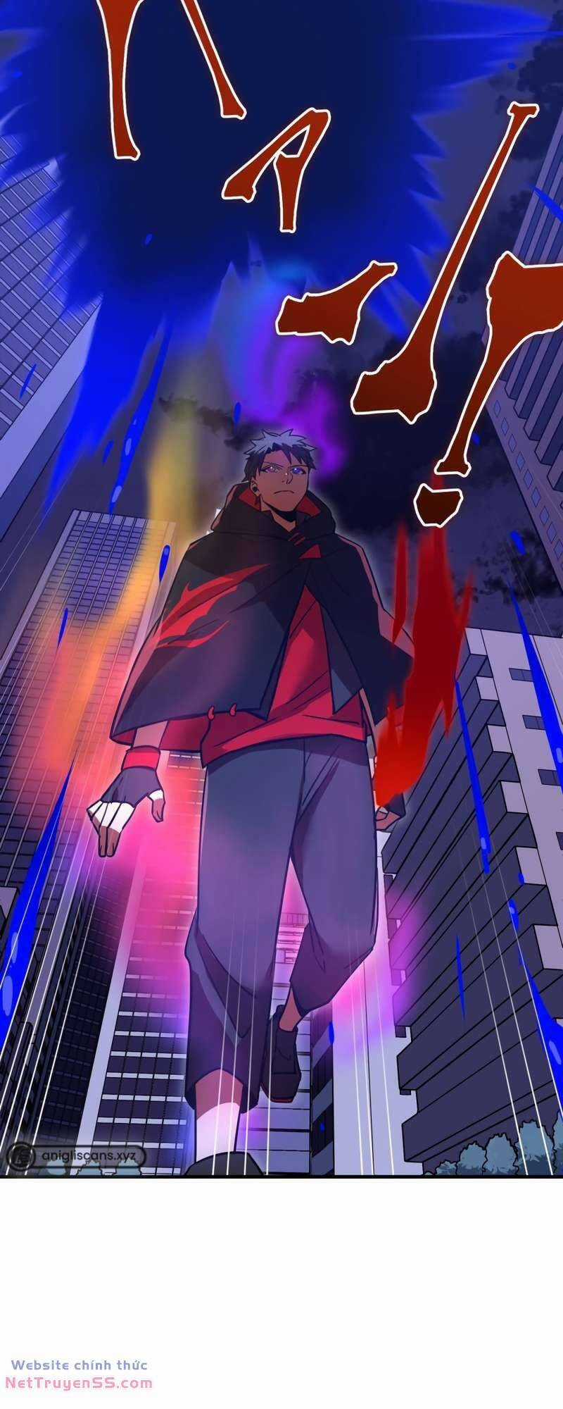 Huyết Thánh Cứu Thế Chủ~ Ta Chỉ Cần 0.0000001% Đã Trở Thành Vô Địch Chapter 62 trang 95