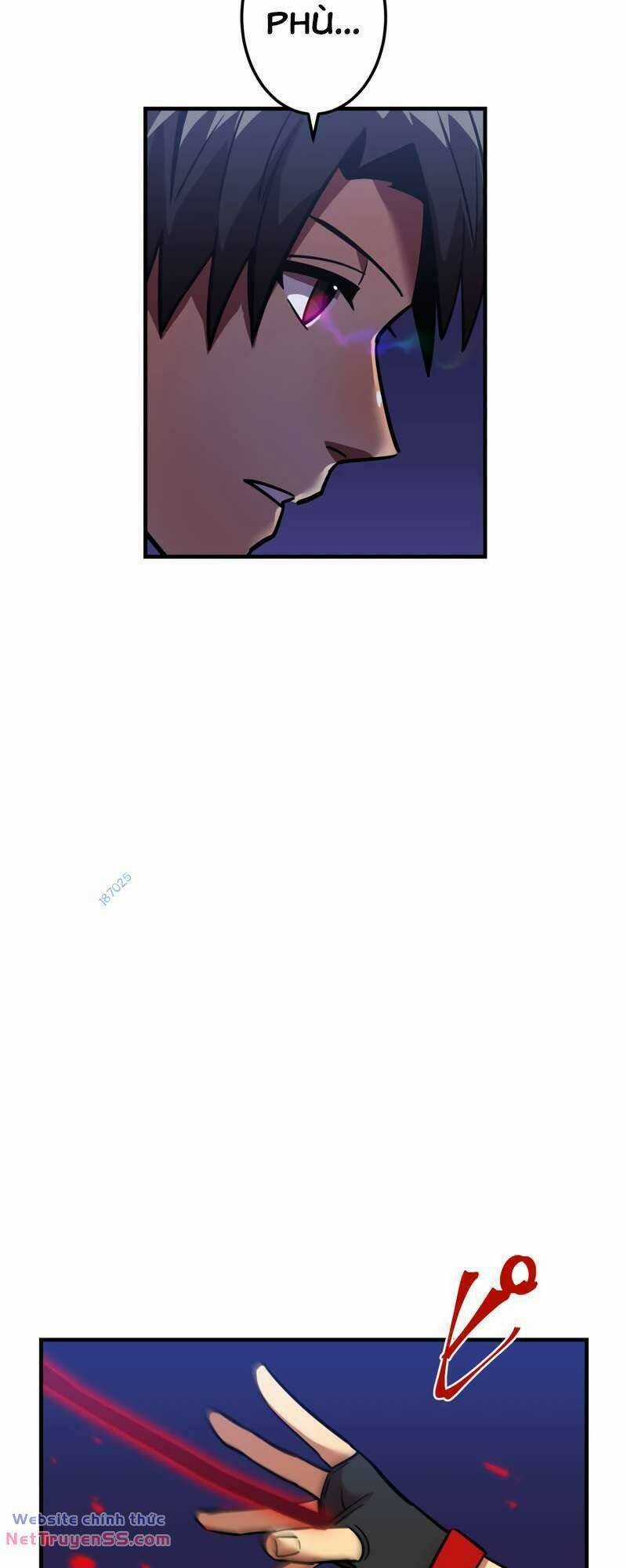 Huyết Thánh Cứu Thế Chủ~ Ta Chỉ Cần 0.0000001% Đã Trở Thành Vô Địch Chapter 62 trang 98