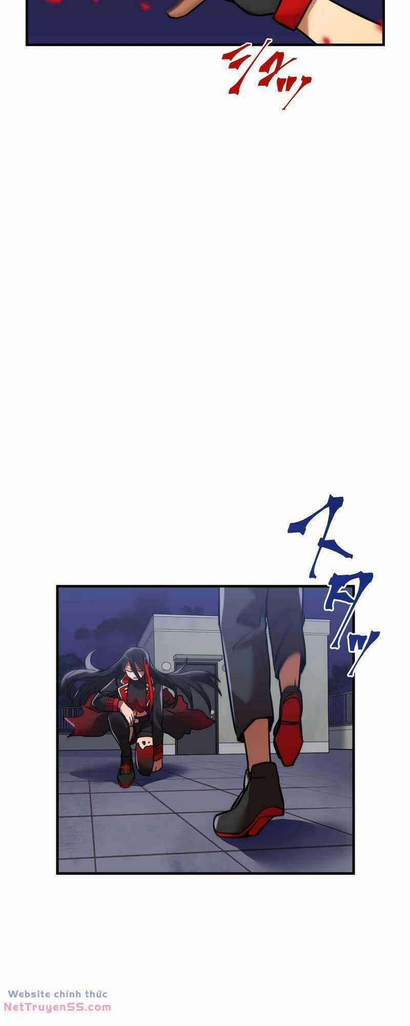 Huyết Thánh Cứu Thế Chủ~ Ta Chỉ Cần 0.0000001% Đã Trở Thành Vô Địch Chapter 62 trang 99