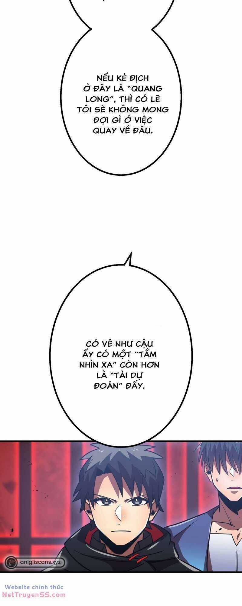 Huyết Thánh Cứu Thế Chủ~ Ta Chỉ Cần 0.0000001% Đã Trở Thành Vô Địch Chapter 63 trang 10