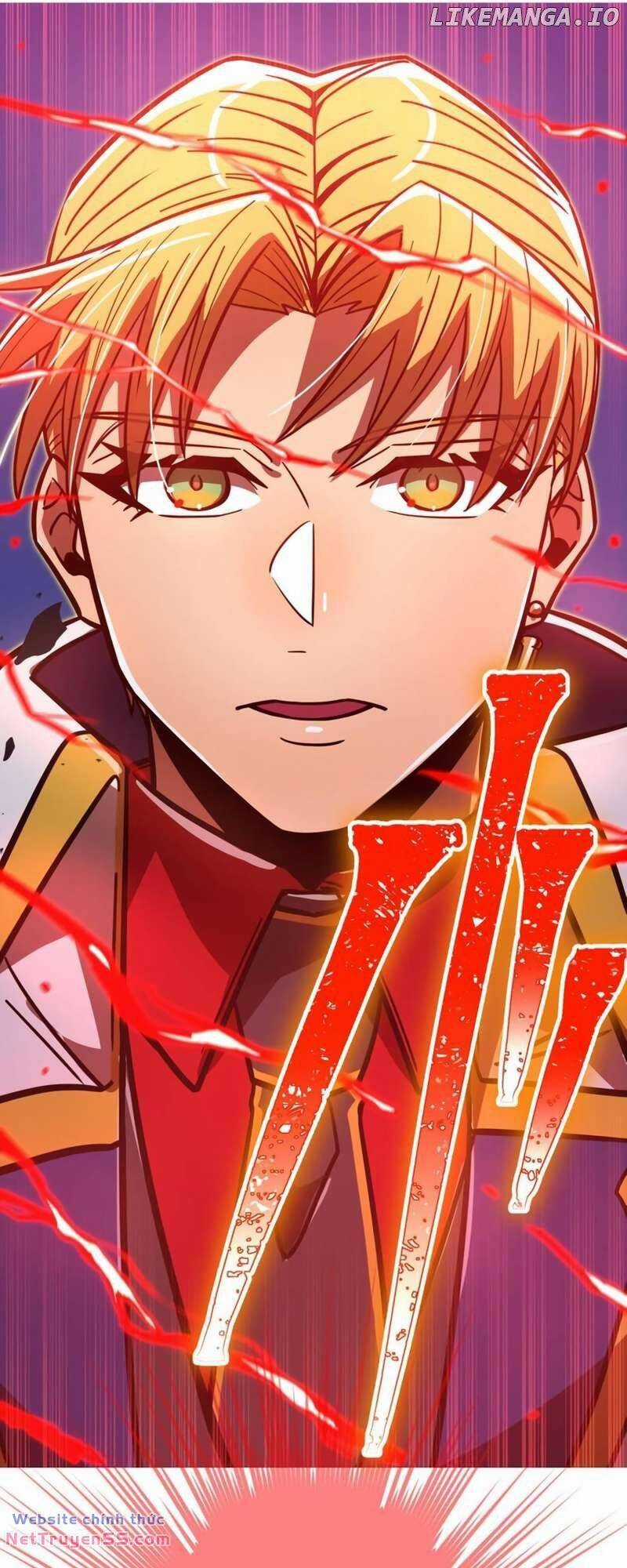 Huyết Thánh Cứu Thế Chủ~ Ta Chỉ Cần 0.0000001% Đã Trở Thành Vô Địch Chapter 63 trang 103