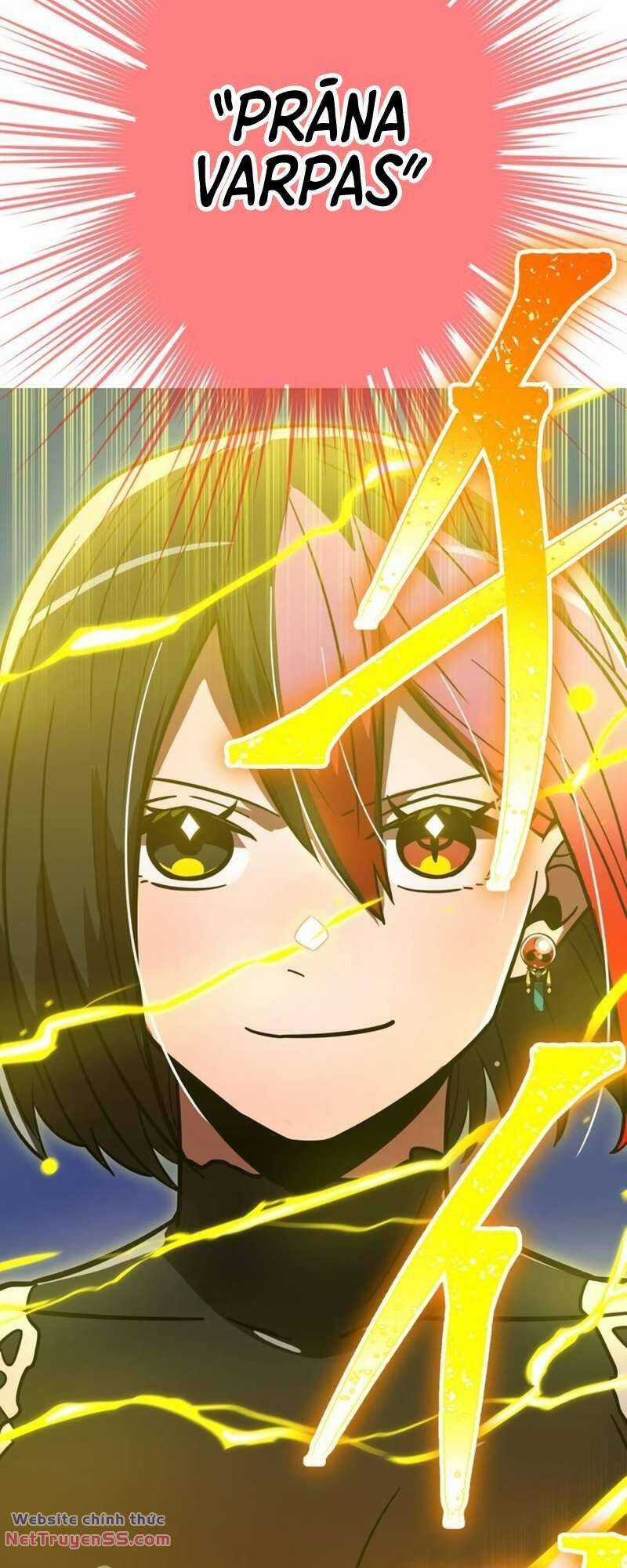 Huyết Thánh Cứu Thế Chủ~ Ta Chỉ Cần 0.0000001% Đã Trở Thành Vô Địch Chapter 63 trang 104