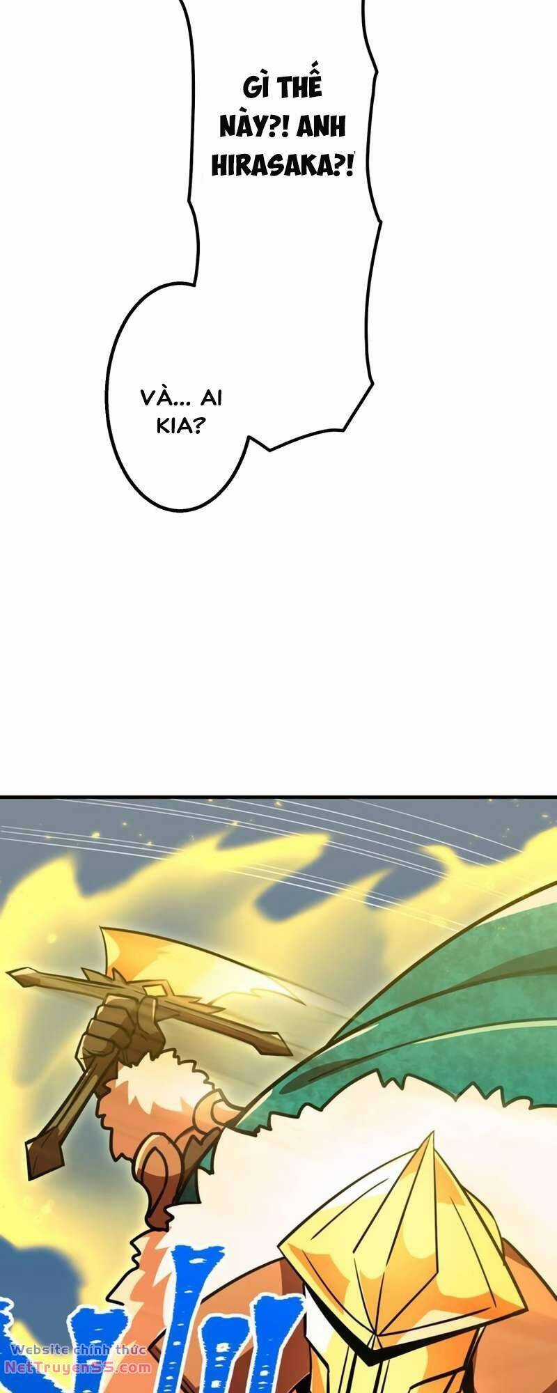 Huyết Thánh Cứu Thế Chủ~ Ta Chỉ Cần 0.0000001% Đã Trở Thành Vô Địch Chapter 63 trang 106