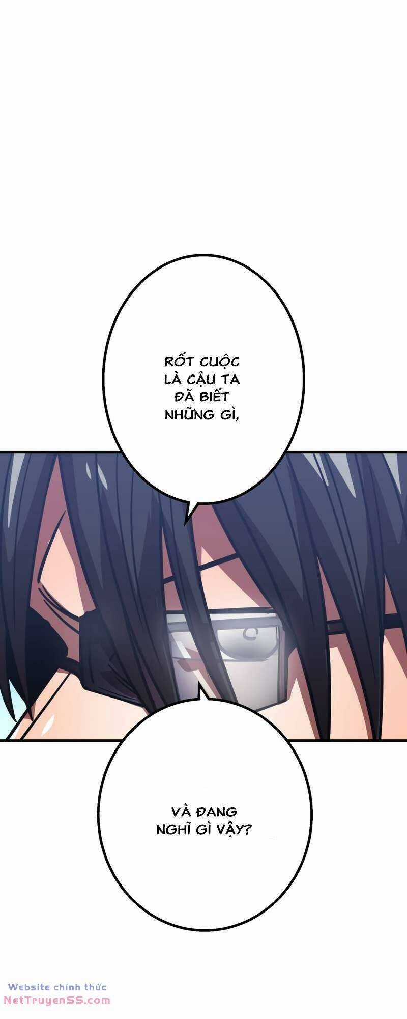 Huyết Thánh Cứu Thế Chủ~ Ta Chỉ Cần 0.0000001% Đã Trở Thành Vô Địch Chapter 63 trang 11