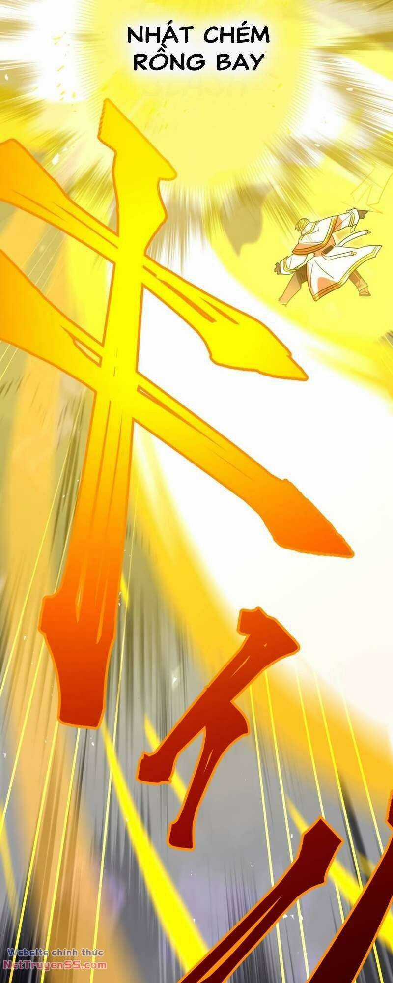 Huyết Thánh Cứu Thế Chủ~ Ta Chỉ Cần 0.0000001% Đã Trở Thành Vô Địch Chapter 63 trang 110