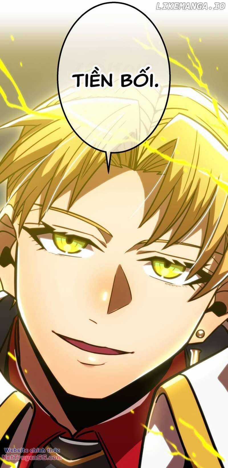 Huyết Thánh Cứu Thế Chủ~ Ta Chỉ Cần 0.0000001% Đã Trở Thành Vô Địch Chapter 63 trang 115