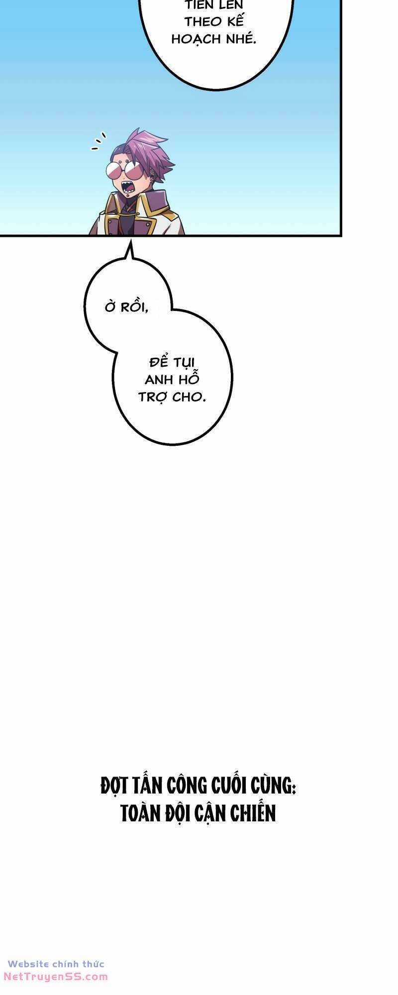 Huyết Thánh Cứu Thế Chủ~ Ta Chỉ Cần 0.0000001% Đã Trở Thành Vô Địch Chapter 63 trang 13