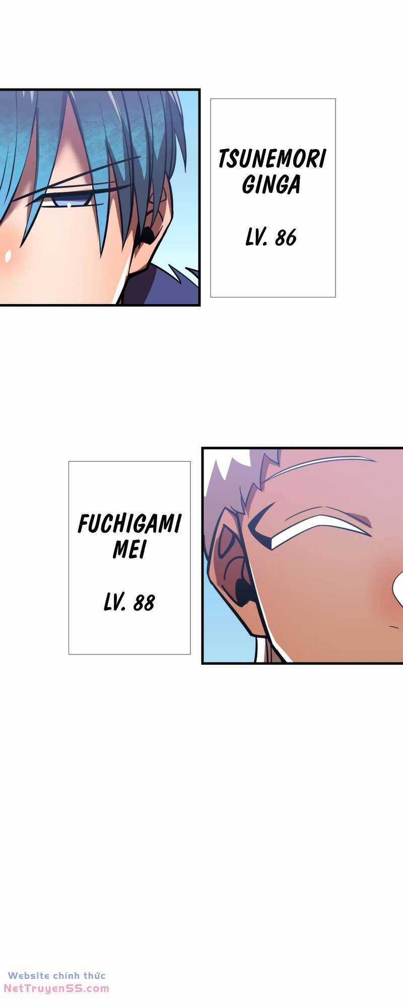 Huyết Thánh Cứu Thế Chủ~ Ta Chỉ Cần 0.0000001% Đã Trở Thành Vô Địch Chapter 63 trang 15