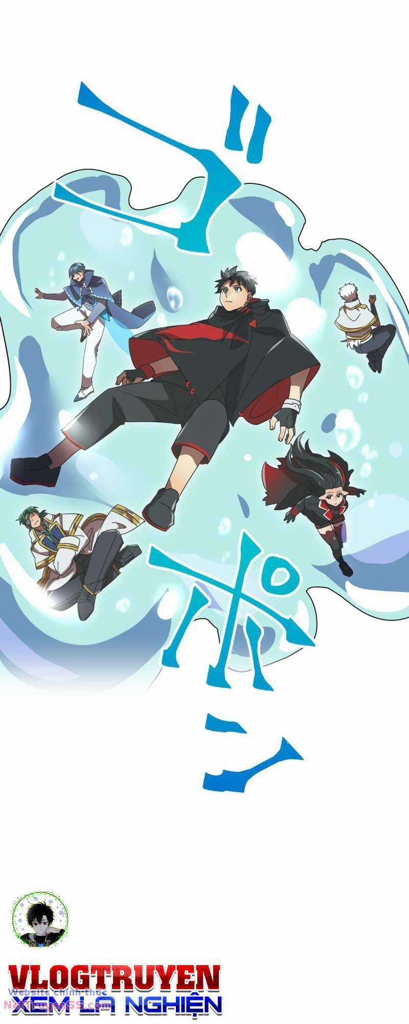 Huyết Thánh Cứu Thế Chủ~ Ta Chỉ Cần 0.0000001% Đã Trở Thành Vô Địch Chapter 63 trang 16