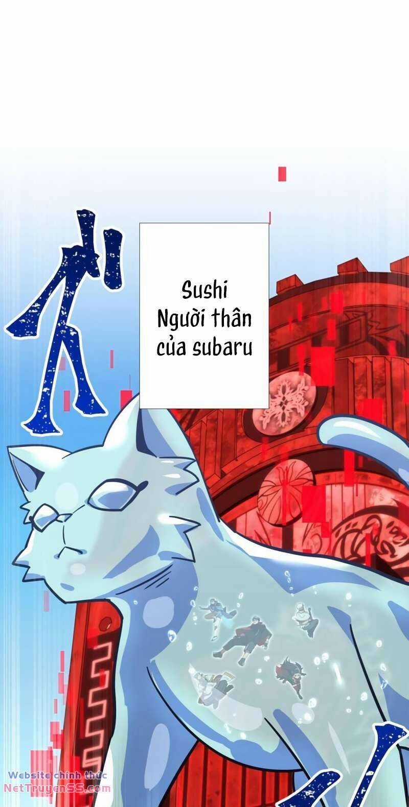 Huyết Thánh Cứu Thế Chủ~ Ta Chỉ Cần 0.0000001% Đã Trở Thành Vô Địch Chapter 63 trang 17