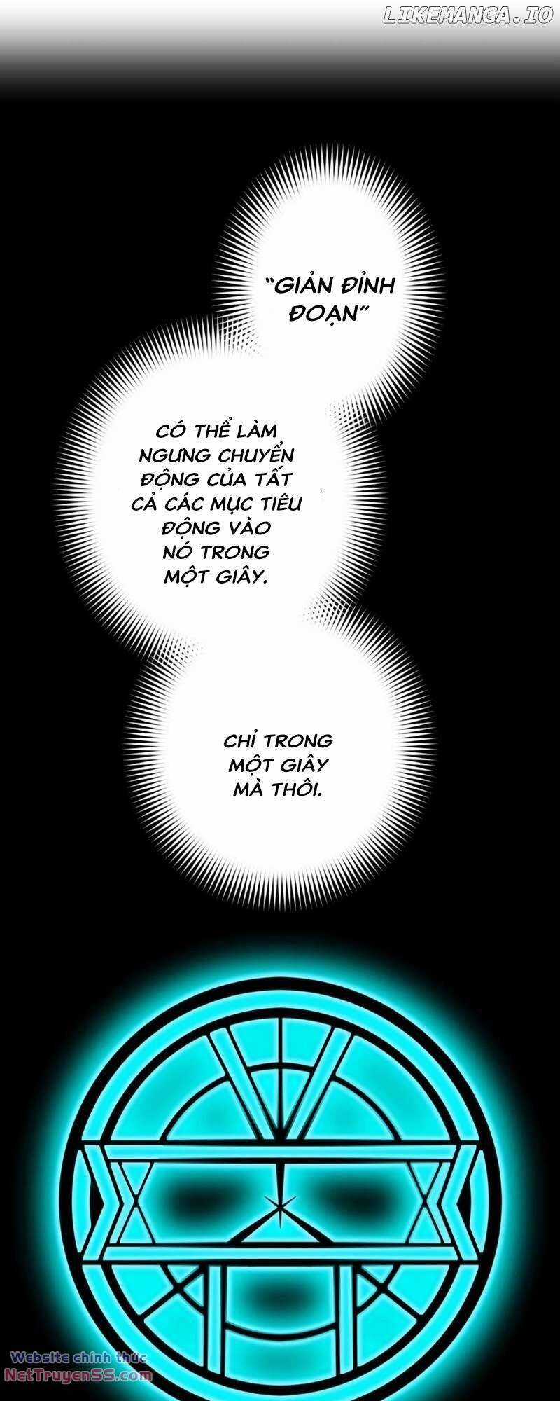 Huyết Thánh Cứu Thế Chủ~ Ta Chỉ Cần 0.0000001% Đã Trở Thành Vô Địch Chapter 63 trang 2