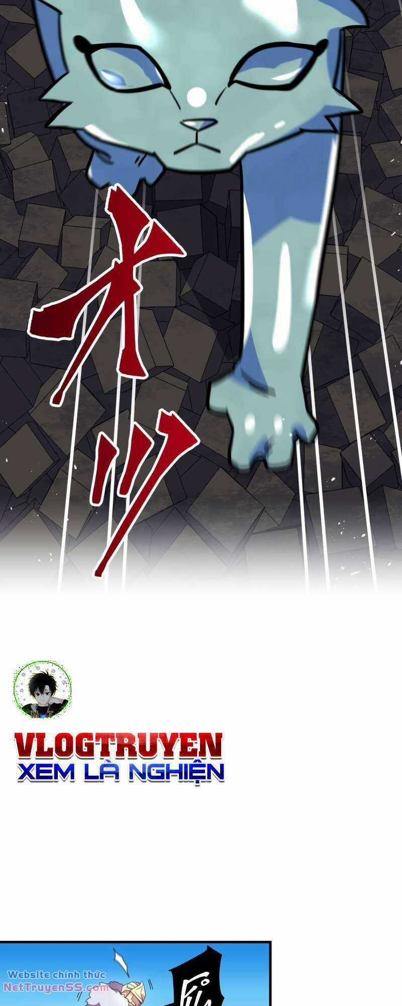 Huyết Thánh Cứu Thế Chủ~ Ta Chỉ Cần 0.0000001% Đã Trở Thành Vô Địch Chapter 63 trang 20