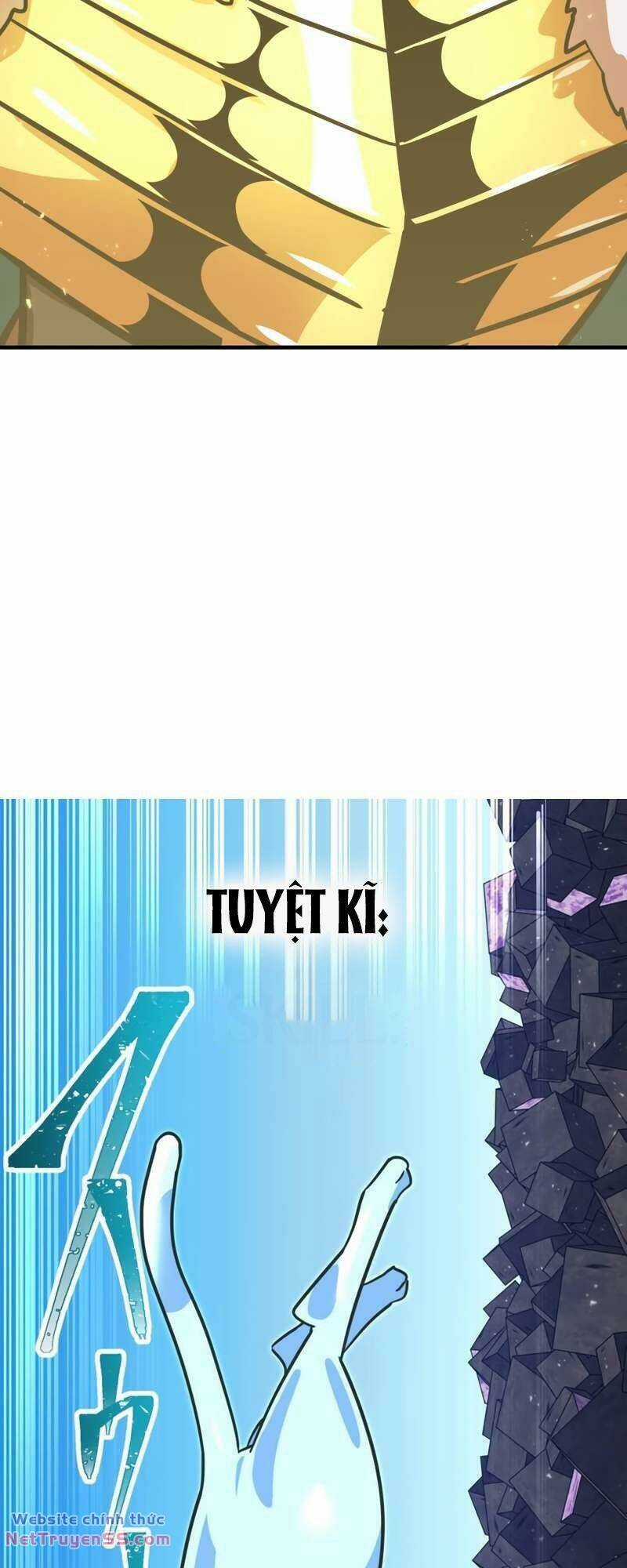 Huyết Thánh Cứu Thế Chủ~ Ta Chỉ Cần 0.0000001% Đã Trở Thành Vô Địch Chapter 63 trang 22