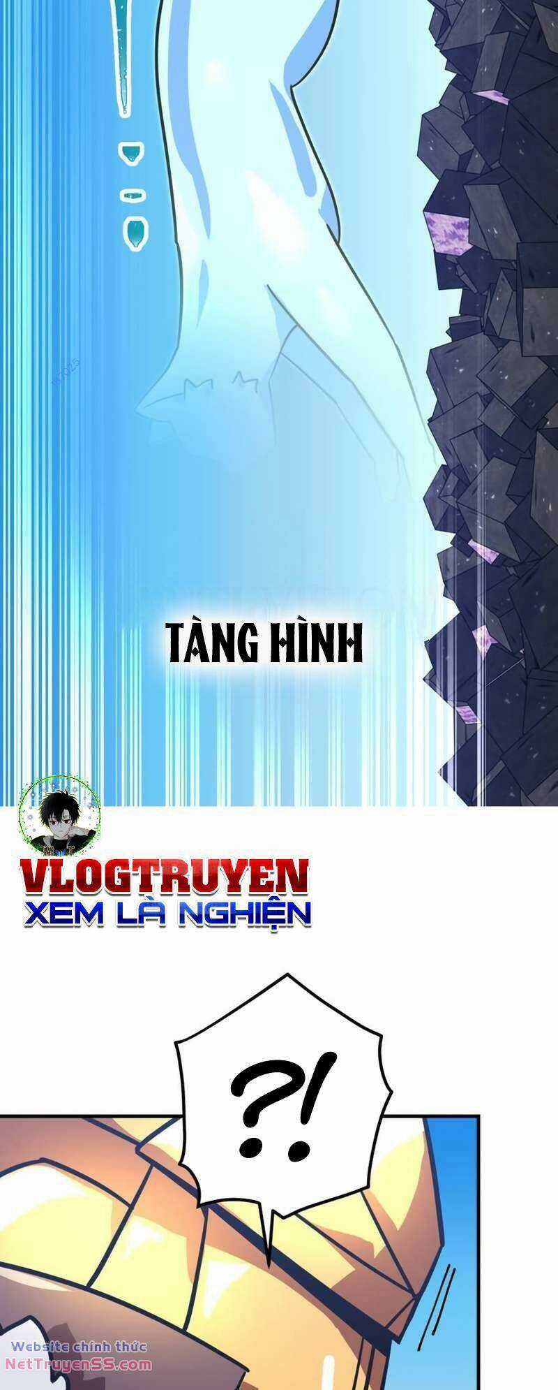 Huyết Thánh Cứu Thế Chủ~ Ta Chỉ Cần 0.0000001% Đã Trở Thành Vô Địch Chapter 63 trang 23