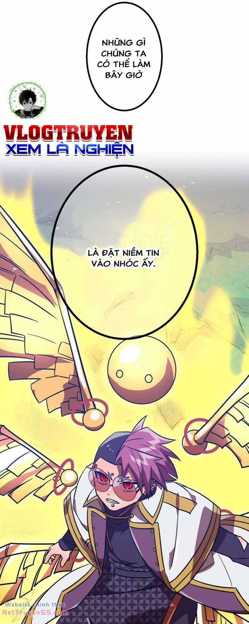 Huyết Thánh Cứu Thế Chủ~ Ta Chỉ Cần 0.0000001% Đã Trở Thành Vô Địch Chapter 63 trang 25