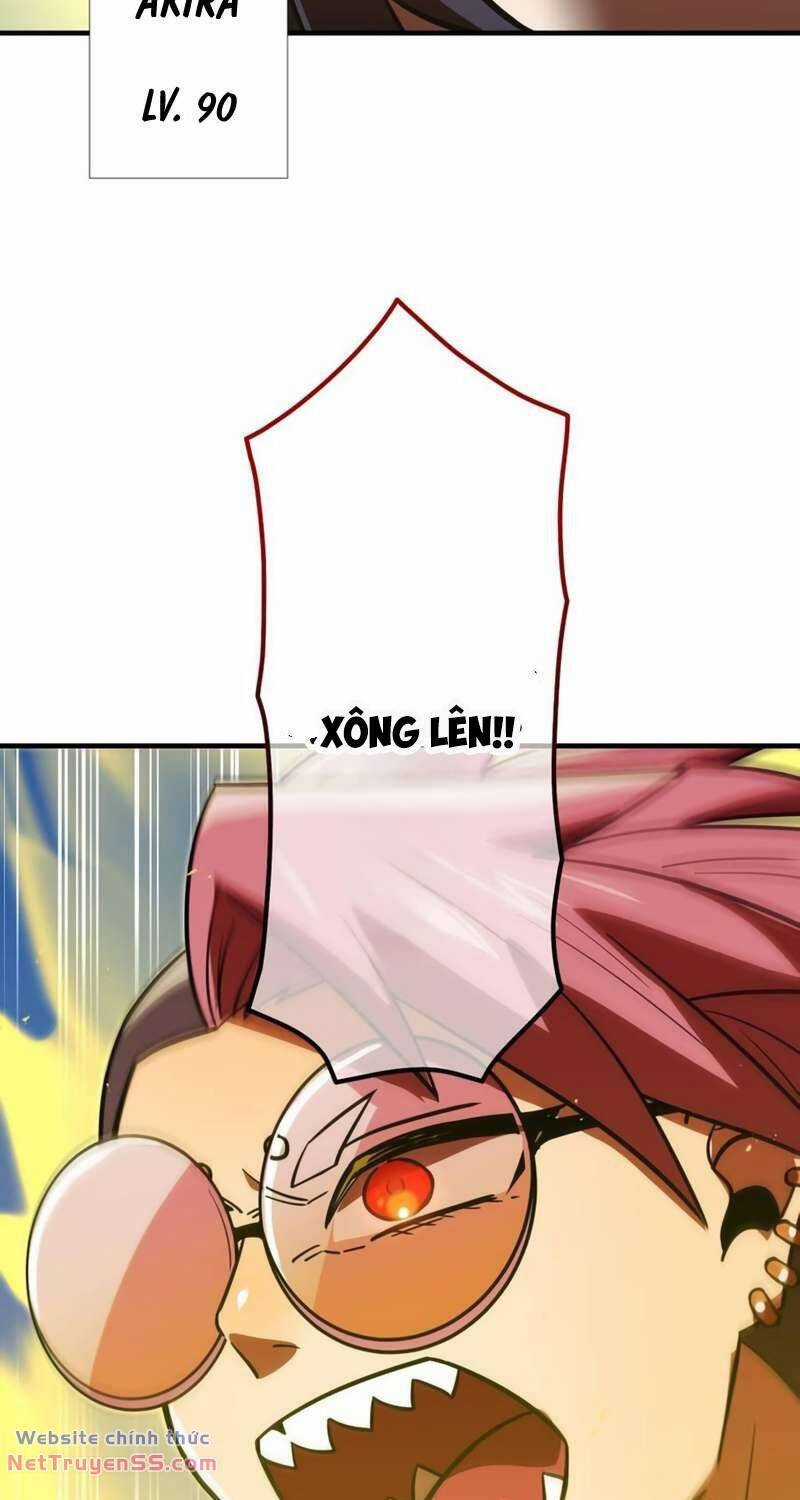 Huyết Thánh Cứu Thế Chủ~ Ta Chỉ Cần 0.0000001% Đã Trở Thành Vô Địch Chapter 63 trang 28