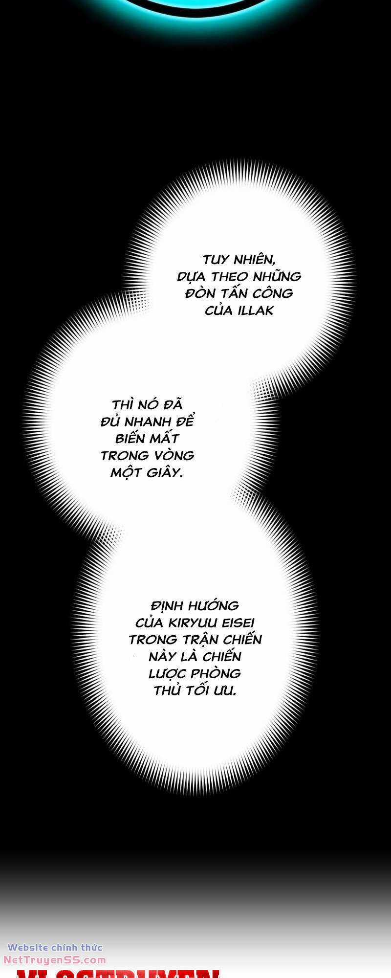 Huyết Thánh Cứu Thế Chủ~ Ta Chỉ Cần 0.0000001% Đã Trở Thành Vô Địch Chapter 63 trang 3