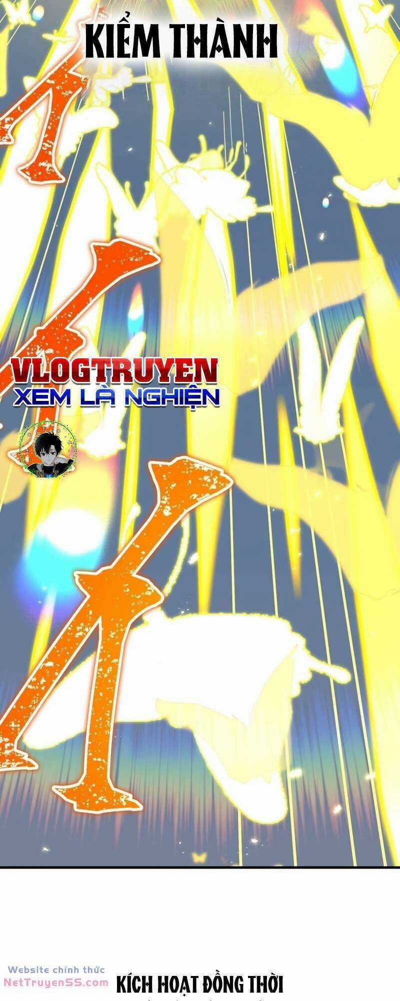 Huyết Thánh Cứu Thế Chủ~ Ta Chỉ Cần 0.0000001% Đã Trở Thành Vô Địch Chapter 63 trang 31