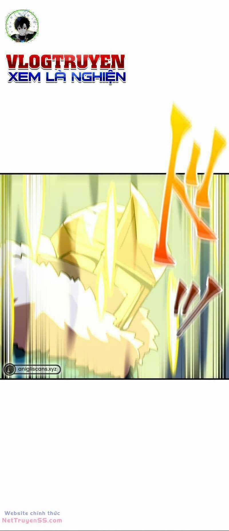 Huyết Thánh Cứu Thế Chủ~ Ta Chỉ Cần 0.0000001% Đã Trở Thành Vô Địch Chapter 63 trang 33