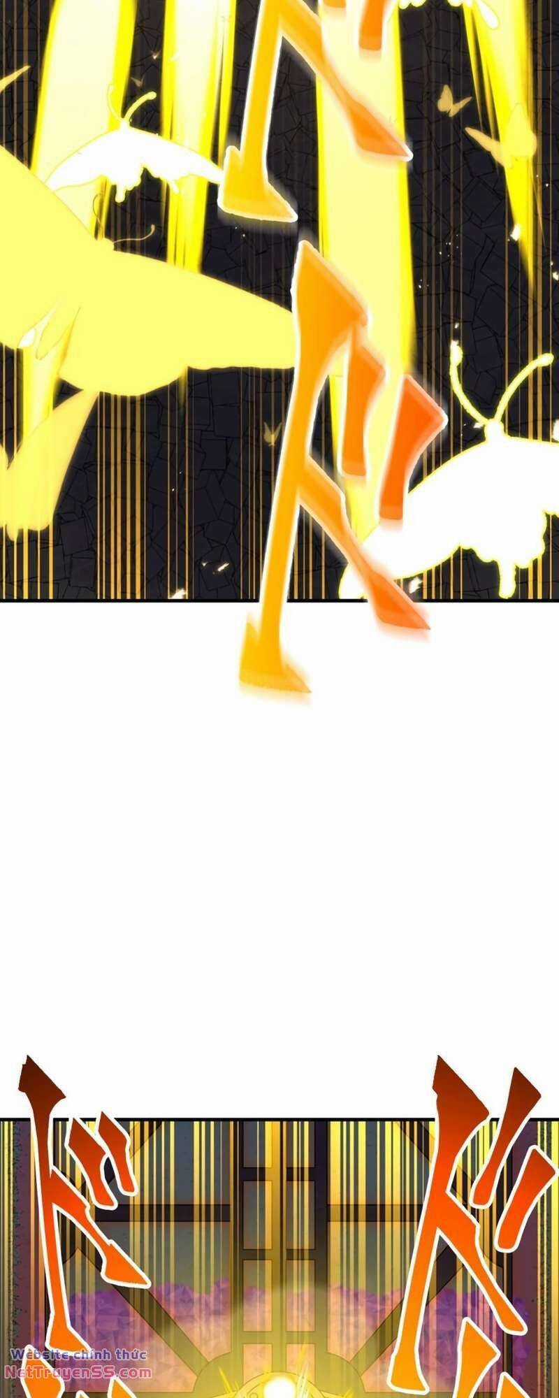 Huyết Thánh Cứu Thế Chủ~ Ta Chỉ Cần 0.0000001% Đã Trở Thành Vô Địch Chapter 63 trang 36