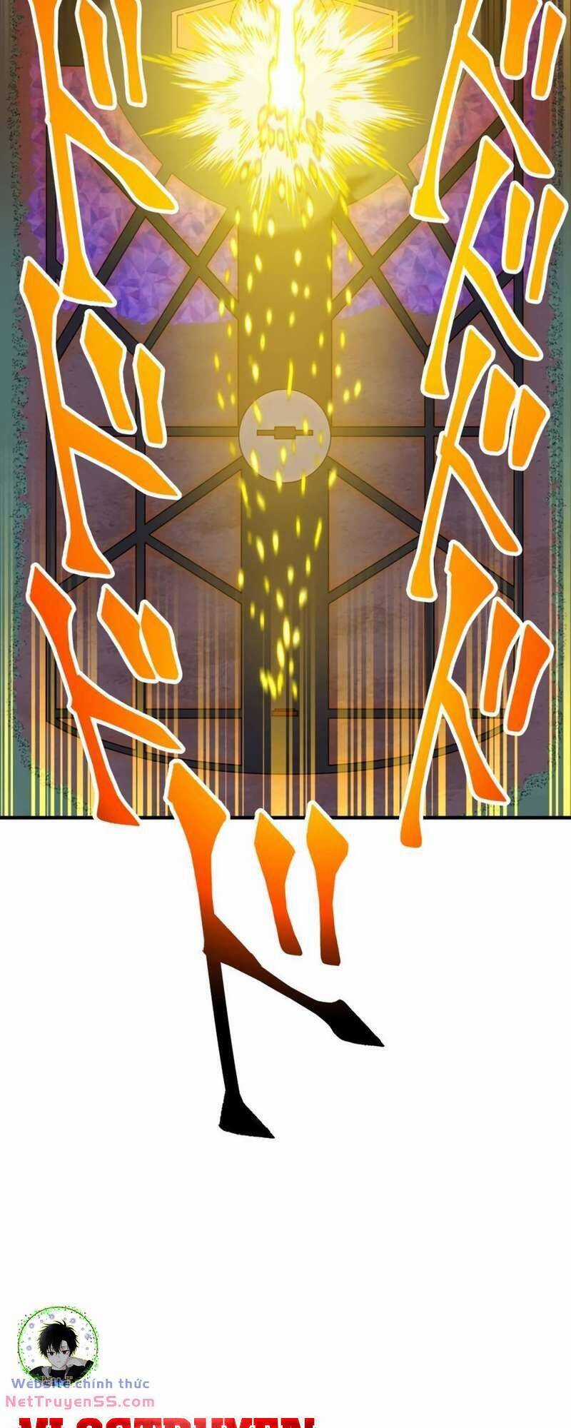 Huyết Thánh Cứu Thế Chủ~ Ta Chỉ Cần 0.0000001% Đã Trở Thành Vô Địch Chapter 63 trang 37