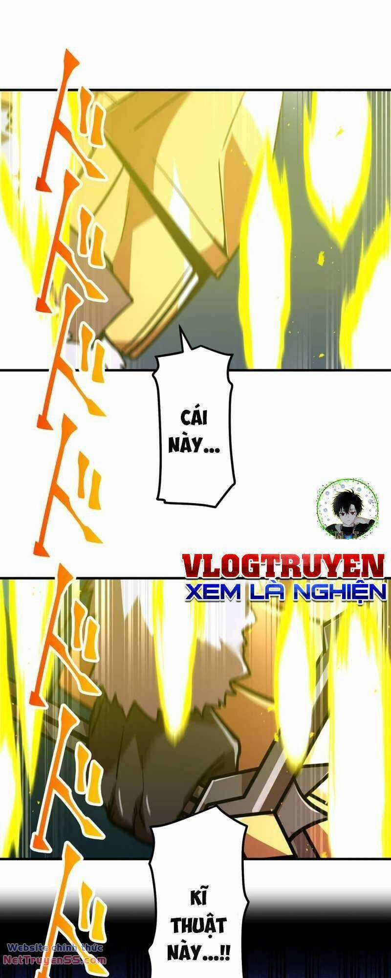 Huyết Thánh Cứu Thế Chủ~ Ta Chỉ Cần 0.0000001% Đã Trở Thành Vô Địch Chapter 63 trang 40