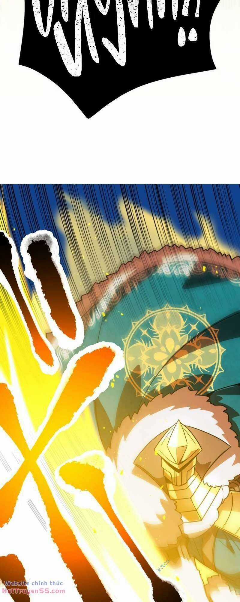 Huyết Thánh Cứu Thế Chủ~ Ta Chỉ Cần 0.0000001% Đã Trở Thành Vô Địch Chapter 63 trang 43