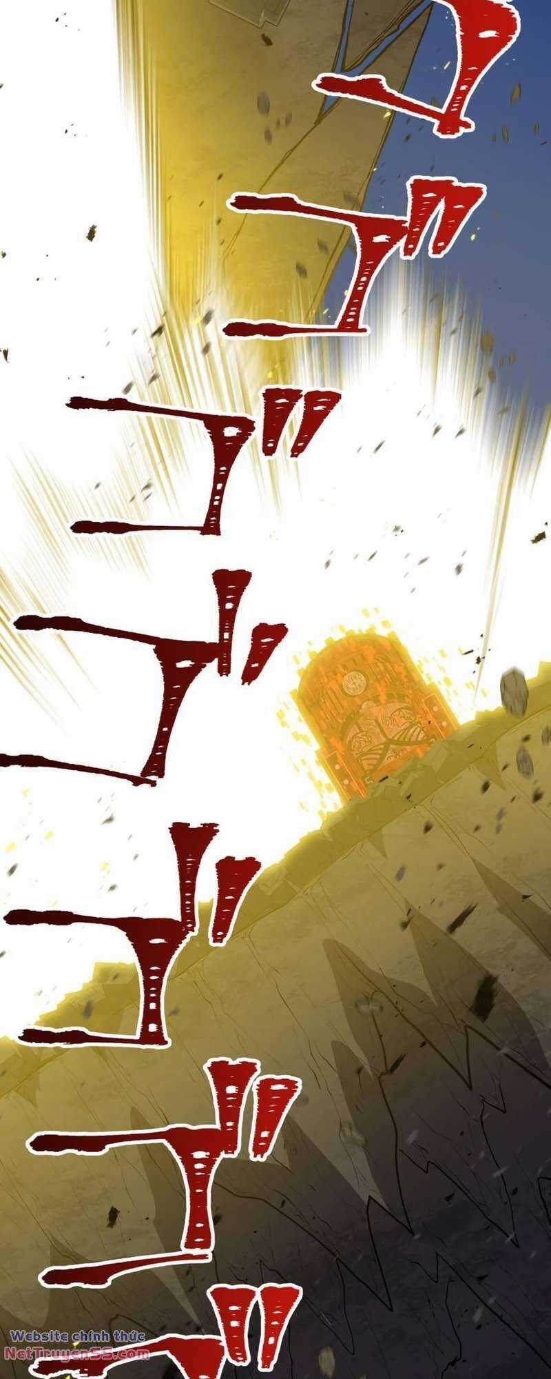 Huyết Thánh Cứu Thế Chủ~ Ta Chỉ Cần 0.0000001% Đã Trở Thành Vô Địch Chapter 63 trang 49