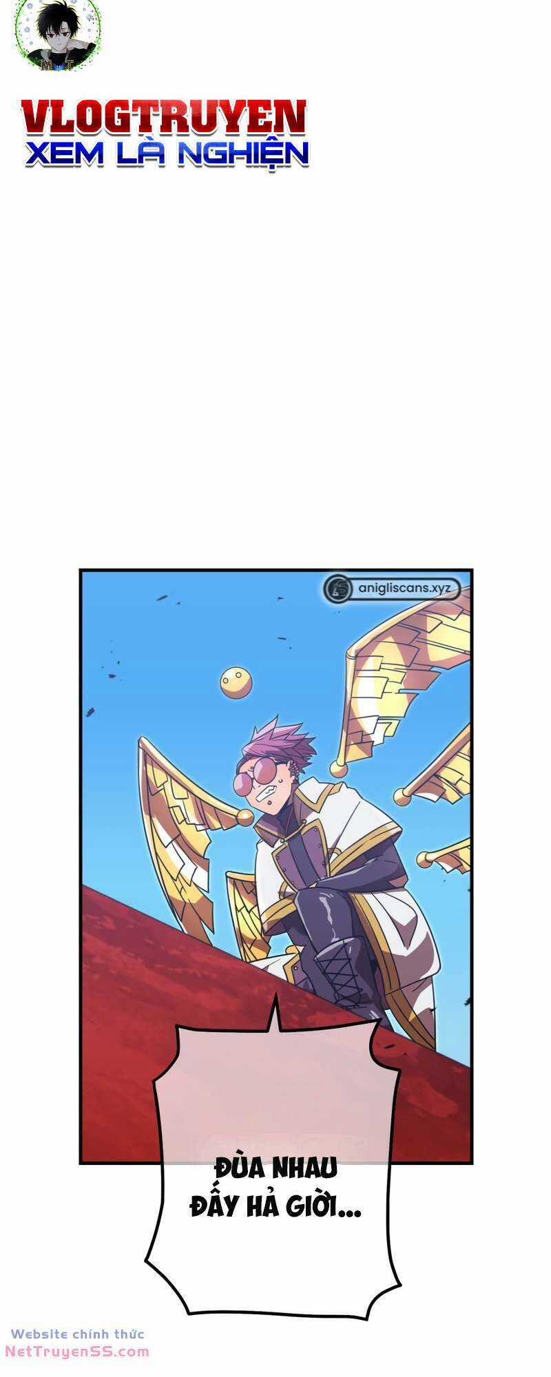 Huyết Thánh Cứu Thế Chủ~ Ta Chỉ Cần 0.0000001% Đã Trở Thành Vô Địch Chapter 63 trang 51