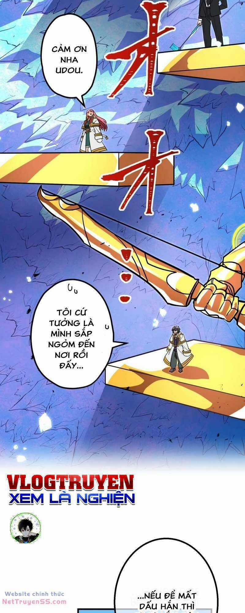 Huyết Thánh Cứu Thế Chủ~ Ta Chỉ Cần 0.0000001% Đã Trở Thành Vô Địch Chapter 63 trang 53