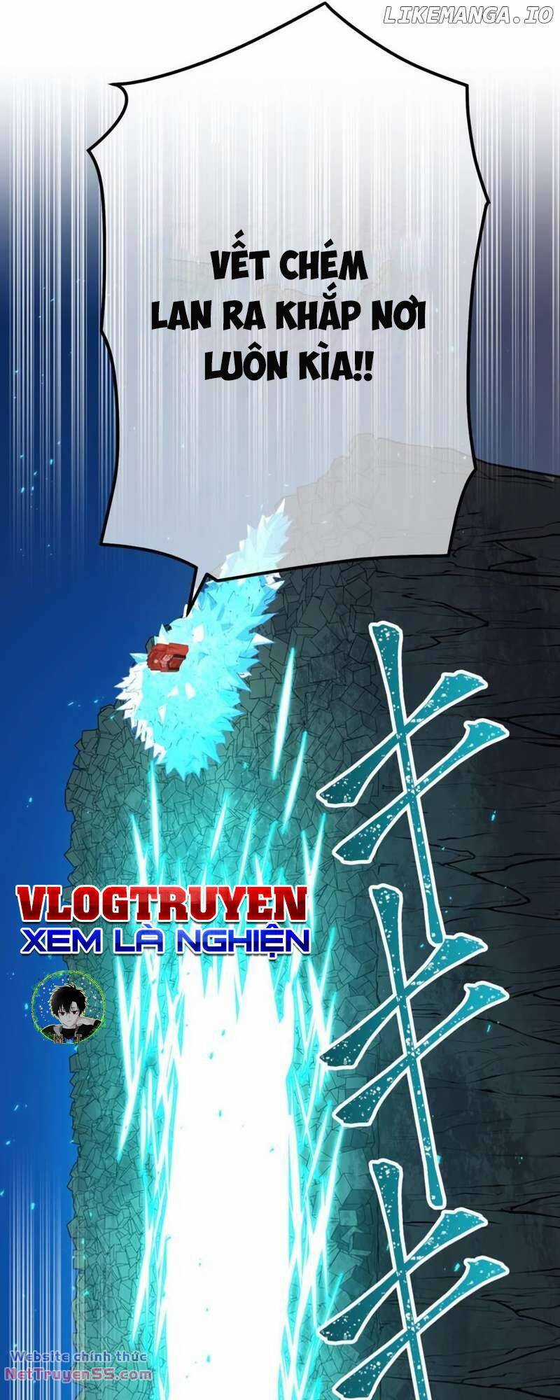 Huyết Thánh Cứu Thế Chủ~ Ta Chỉ Cần 0.0000001% Đã Trở Thành Vô Địch Chapter 63 trang 57