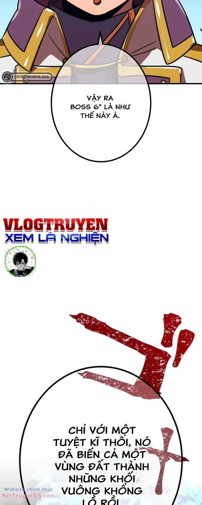 Huyết Thánh Cứu Thế Chủ~ Ta Chỉ Cần 0.0000001% Đã Trở Thành Vô Địch Chapter 63 trang 6