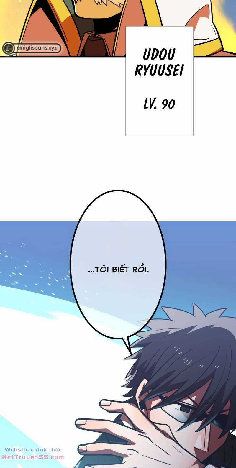 Huyết Thánh Cứu Thế Chủ~ Ta Chỉ Cần 0.0000001% Đã Trở Thành Vô Địch Chapter 63 trang 60