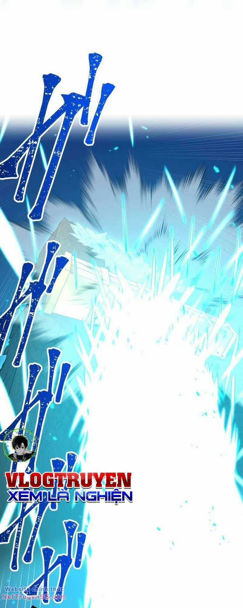 Huyết Thánh Cứu Thế Chủ~ Ta Chỉ Cần 0.0000001% Đã Trở Thành Vô Địch Chapter 63 trang 65