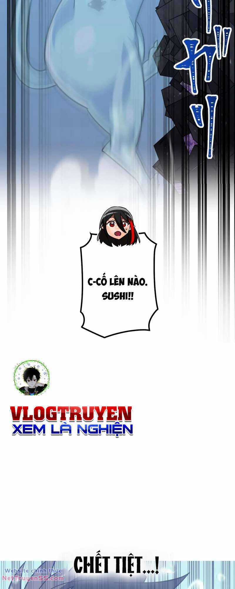 Huyết Thánh Cứu Thế Chủ~ Ta Chỉ Cần 0.0000001% Đã Trở Thành Vô Địch Chapter 63 trang 69