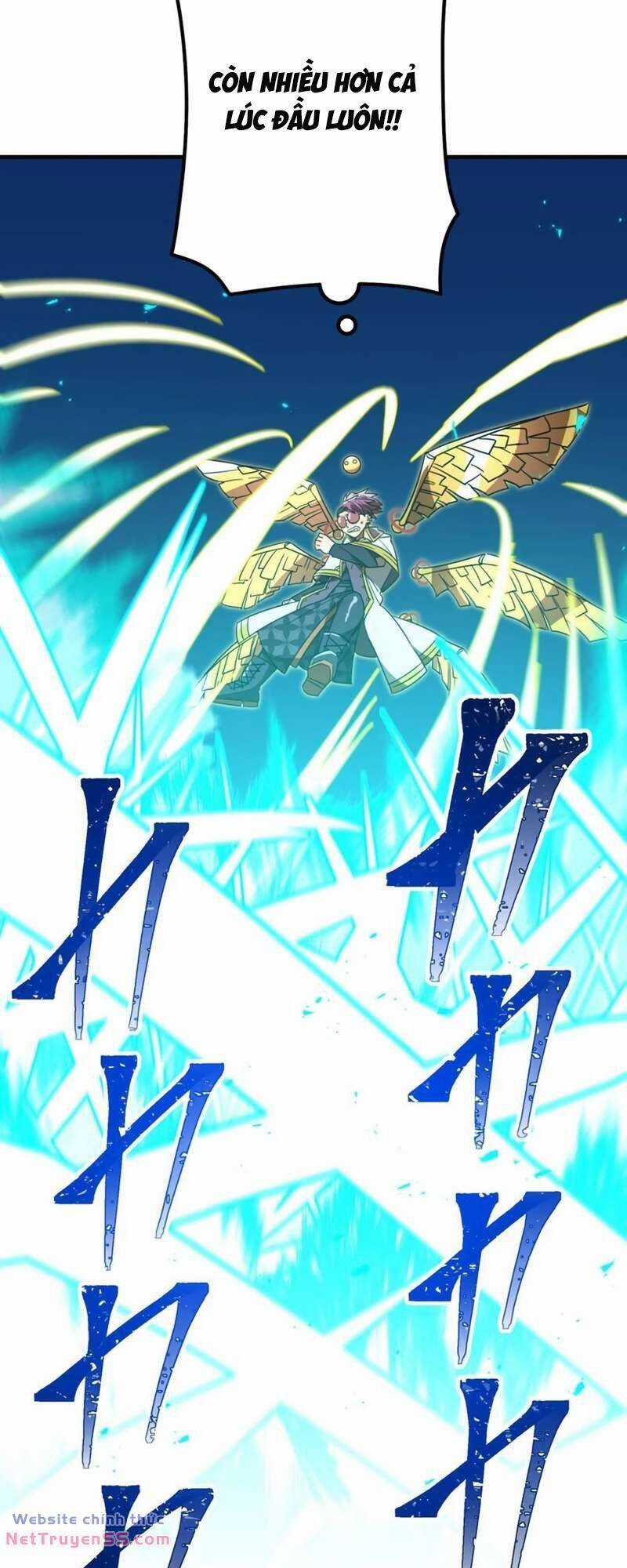 Huyết Thánh Cứu Thế Chủ~ Ta Chỉ Cần 0.0000001% Đã Trở Thành Vô Địch Chapter 63 trang 71