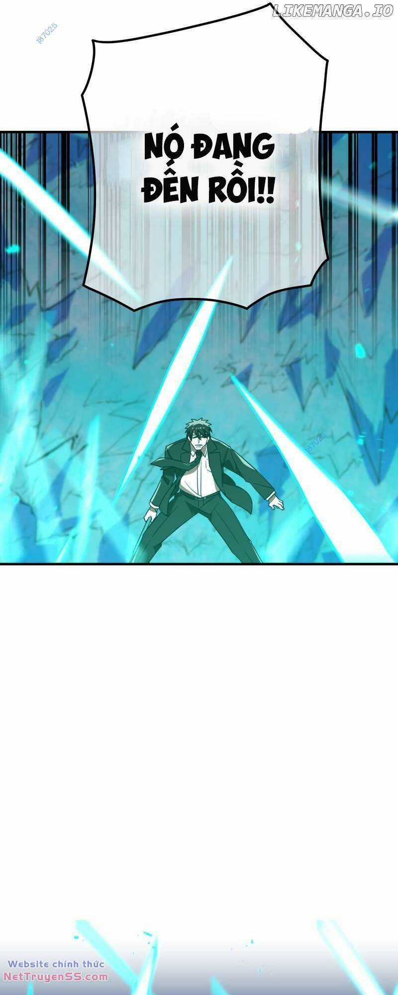 Huyết Thánh Cứu Thế Chủ~ Ta Chỉ Cần 0.0000001% Đã Trở Thành Vô Địch Chapter 63 trang 74