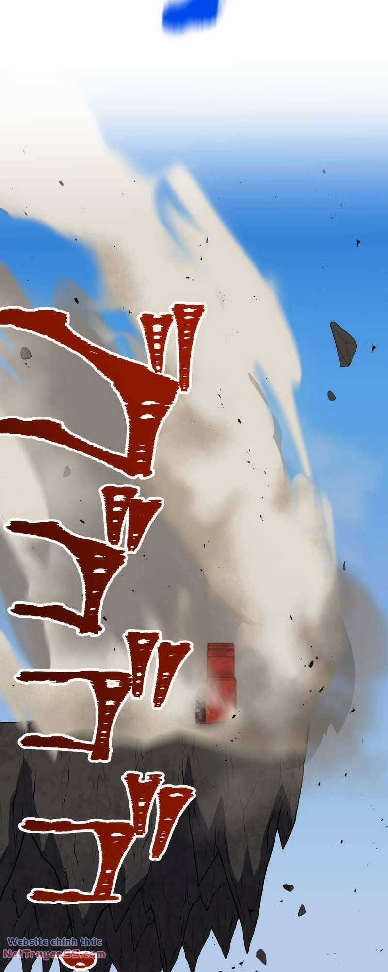 Huyết Thánh Cứu Thế Chủ~ Ta Chỉ Cần 0.0000001% Đã Trở Thành Vô Địch Chapter 63 trang 77