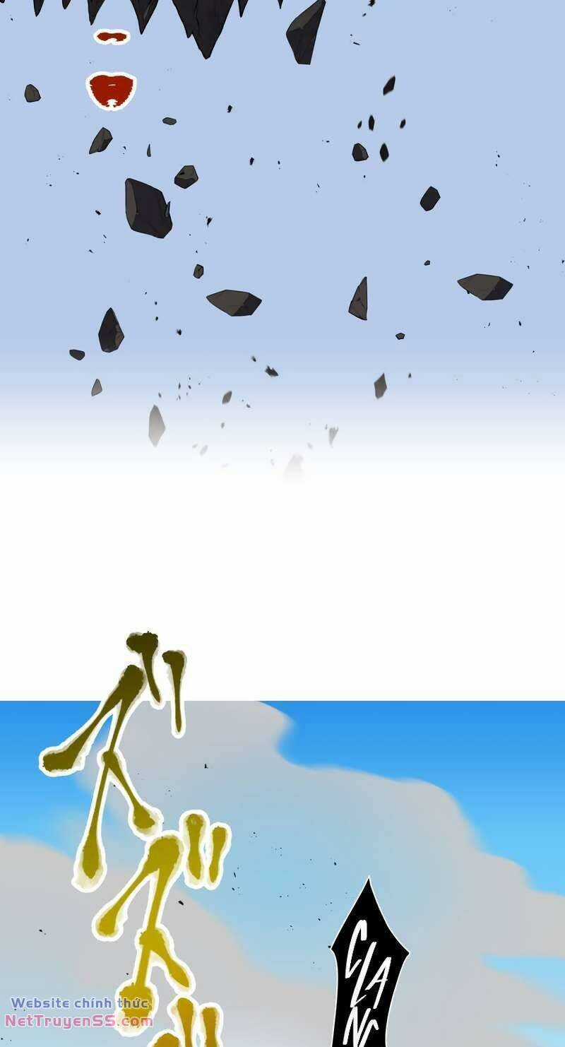 Huyết Thánh Cứu Thế Chủ~ Ta Chỉ Cần 0.0000001% Đã Trở Thành Vô Địch Chapter 63 trang 78