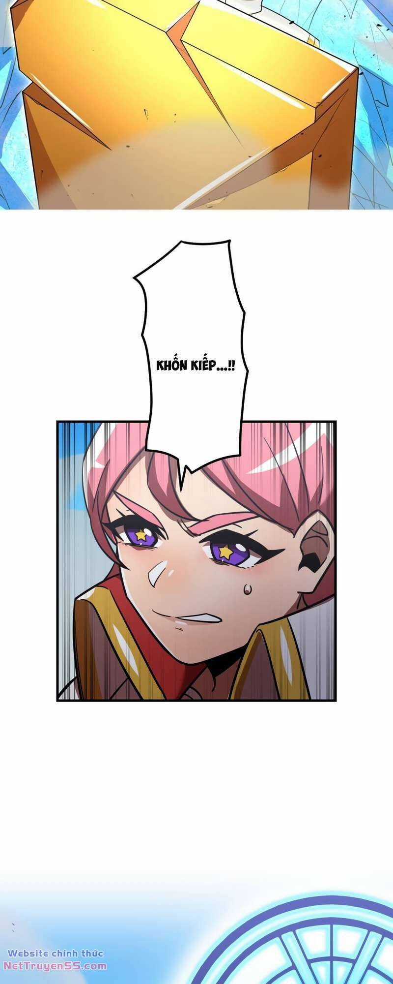 Huyết Thánh Cứu Thế Chủ~ Ta Chỉ Cần 0.0000001% Đã Trở Thành Vô Địch Chapter 63 trang 82