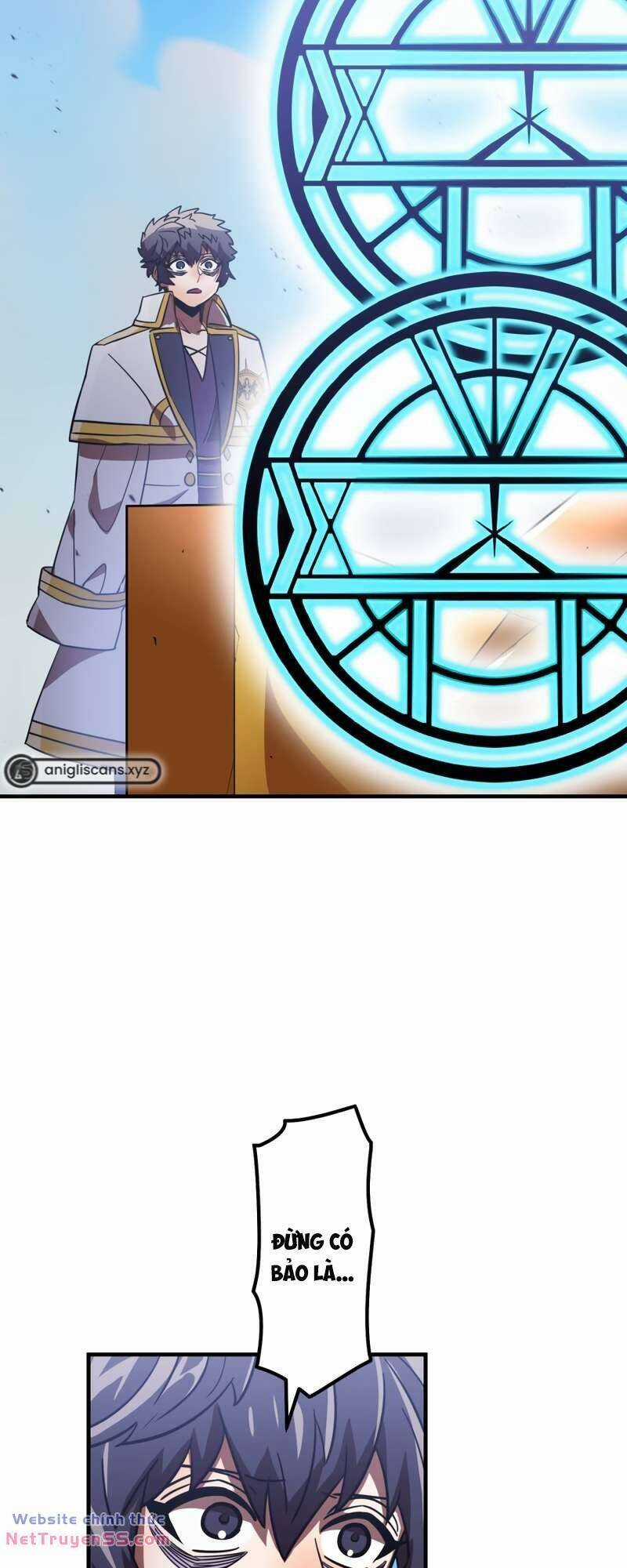 Huyết Thánh Cứu Thế Chủ~ Ta Chỉ Cần 0.0000001% Đã Trở Thành Vô Địch Chapter 63 trang 83